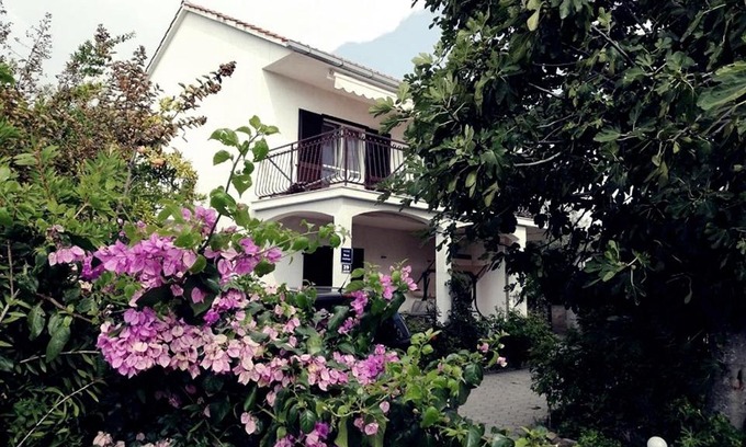 Podglavica Apartment | Holiday House Maja