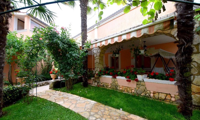 Gabonjin House | Holiday house Malinska for 1 - 6 persons with 3 bedrooms - Holiday home