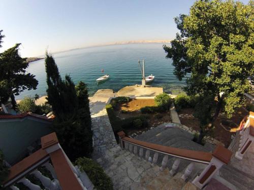 Baric Draga Apartment | Holiday House Maretta - Apartment No 1