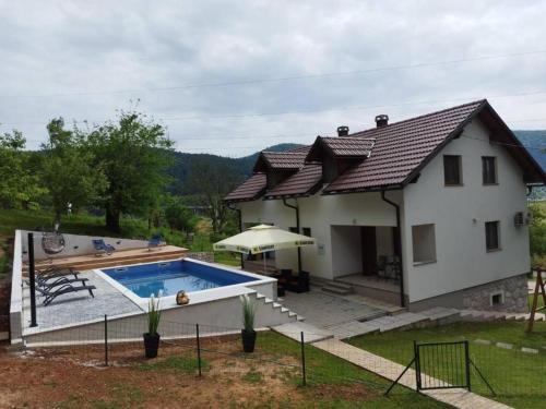 Otocac House | Holiday House Marija
