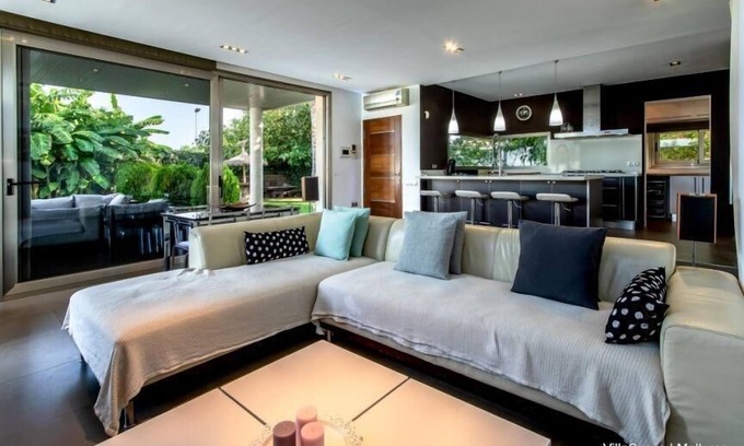 Sa Cabaneta House | Holiday house Marratxi for 1 - 4 persons with 2 bedrooms - Holiday home