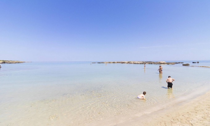 Otranto House | Holiday House Marzia in Otranto, Close Beaches