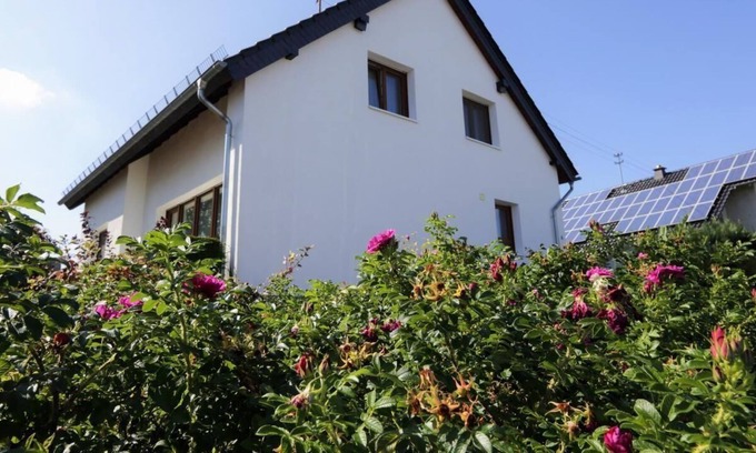 Mastershausen House | Holiday house Mastershausen for 1 - 14 persons with 4 bedrooms - Holiday home