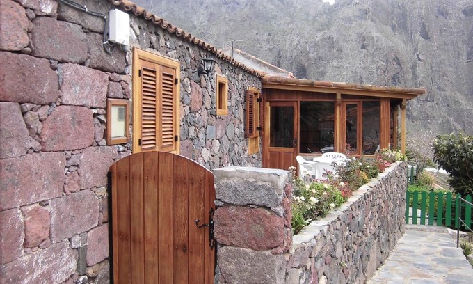 Masca House | Holiday house Masca for 1 - 4 persons with 2 bedrooms - Holiday house