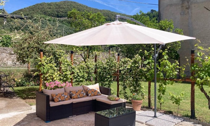 Massarosa House | Holiday house Massarosa for 1 - 4 persons with 2 bedrooms - Holiday house