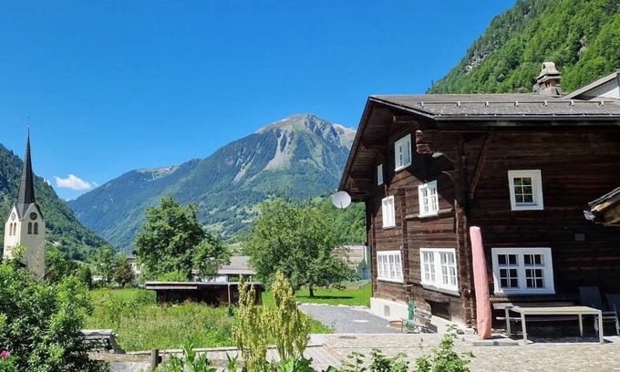 Matt House | Holiday house Matt for 4 - 7 persons with 4 bedrooms - Holiday house