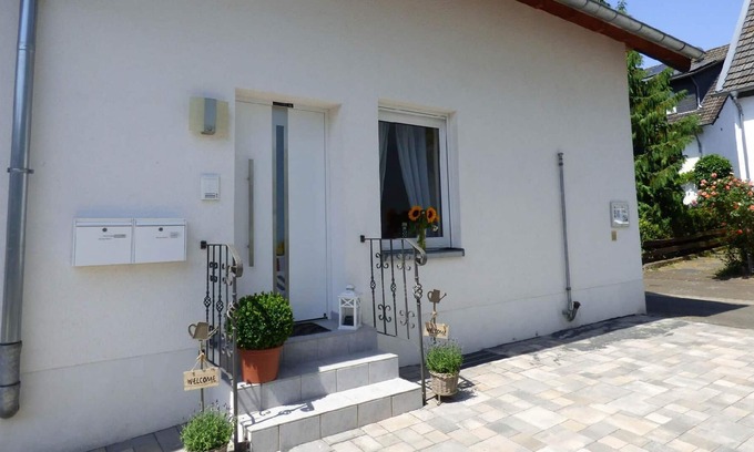 Mayschoss House | Holiday house Mayschoß for 1 - 8 persons with 4 bedrooms - Holiday house