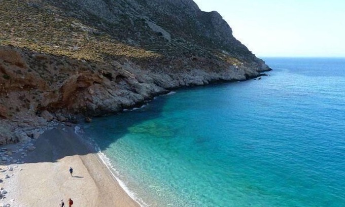 Megalo Chorio House | Holiday house Megalo Chorio for 1 - 4 persons with 1 bedroom - Holiday house