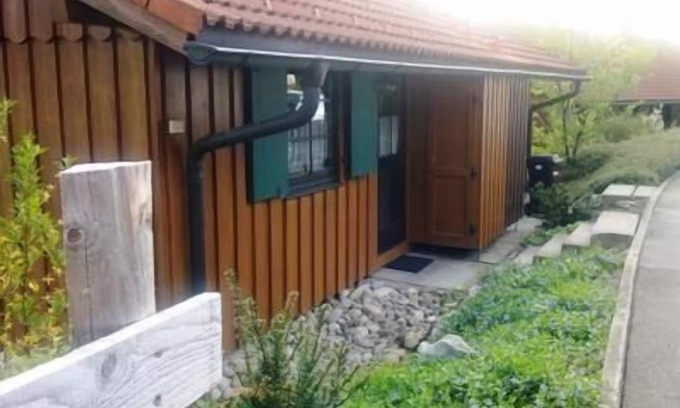 Missen House | Holiday house Missen for 1 - 6 persons with 3 bedrooms - Holiday home