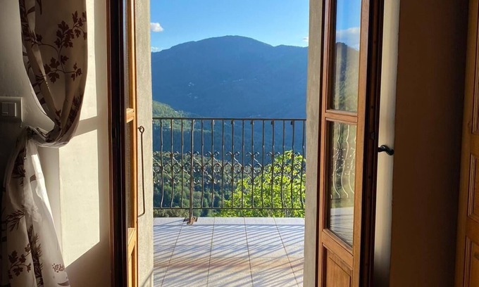 Monte House | Holiday house Monte for 1 - 5 persons with 2 bedrooms - Holiday house