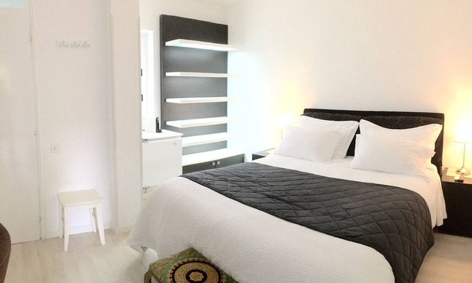 Morcote House | Holiday house Morcote for 1 - 2 persons with 1 bedroom - Holiday home