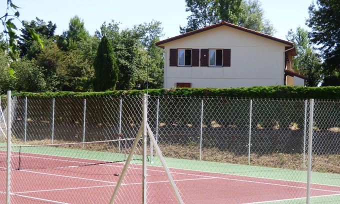 Nailloux House | Holiday house Nailloux for 1 - 6 persons with 3 bedrooms - Holiday house