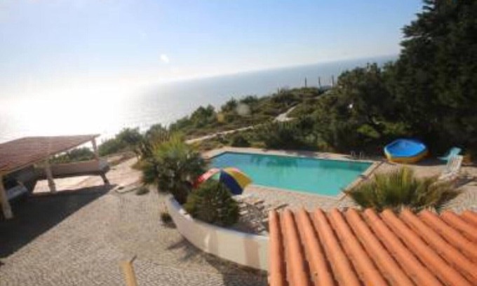 Vale Furado House | HOLIDAY HOUSE NEAR PAREDES WITH POOL, GARDEN & DIRECT ACCESS TO THE BEACH - No 5