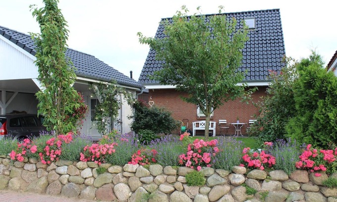Neukirchen House | Holiday house Neukirchen for 2 - 4 persons with 3 bedrooms - Holiday house