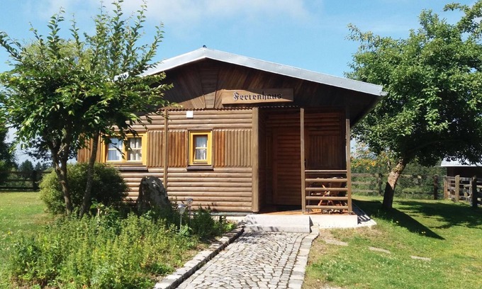 Neureichenau House | Holiday house Neureichenau for 1 - 5 persons with 2 bedrooms - Holiday house