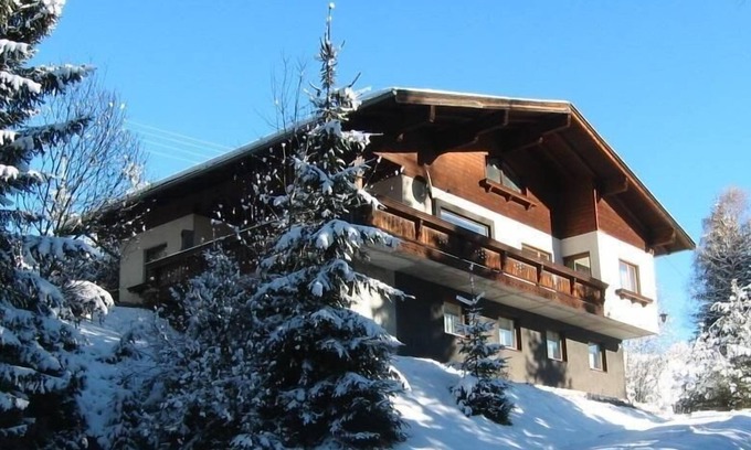 Huettau House | Holiday house Niedernfritz for 1 - 18 persons with 6 bedrooms - Holiday house