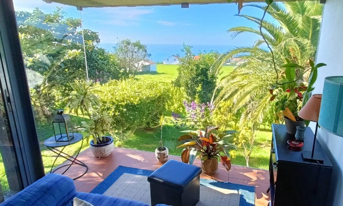 Nordestinho House | Holiday house Nordestinho for 1 - 3 persons with 1 bedroom - Holiday home