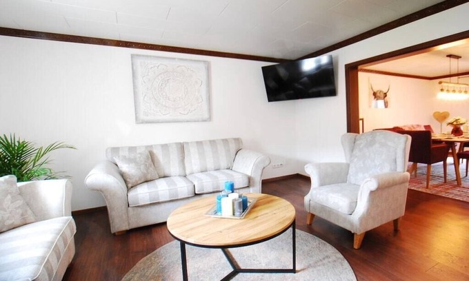 Leimen Apartment | Holiday house on Bornfeld