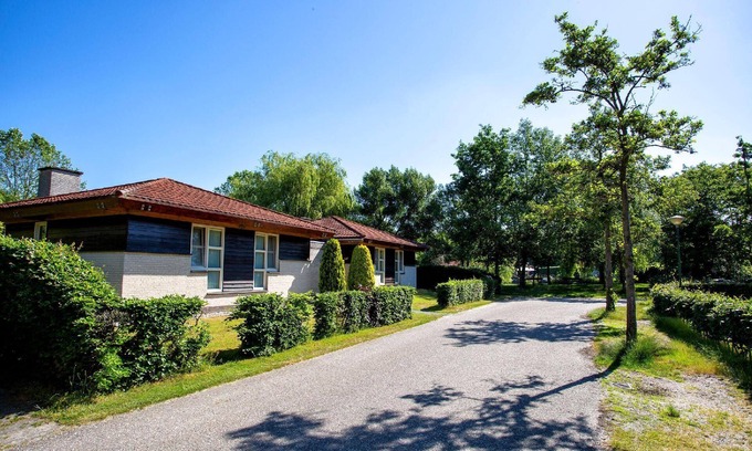 Oostrum House | Holiday house Oostrum LB for 1 - 4 persons with 2 bedrooms - Holiday house