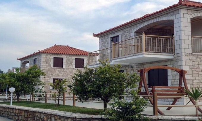Paralio Astros House | Holiday house Paralion Astros for 1 - 4 persons with 3 bedrooms - Holiday house