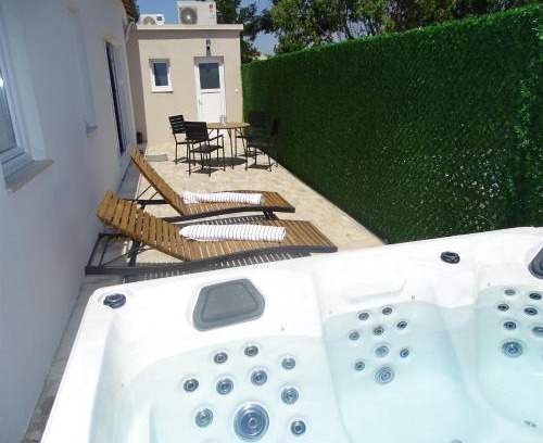 Pristeg House | Holiday house Parancin