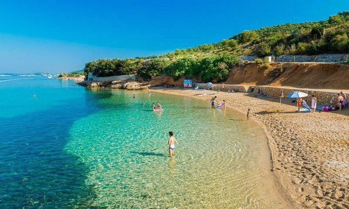 Palit Apartment | Holiday House Perkic mm