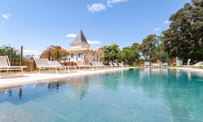 Pezenas Other | Holiday house Pézenas for 1 - 6 persons with 3 bedrooms - Holiday house