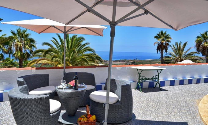 Guia de Isora House | Holiday house Playa san Juan for 1 - 22 persons with 9 bedrooms - Holiday home