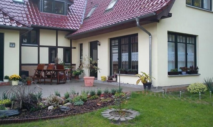 Plau am See House | Holiday house Plau am See for 2 - 4 persons with 1 bedroom - Holiday home