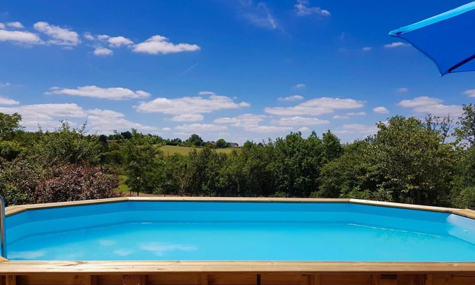 Plazac House | Holiday house Plazac for 1 - 8 persons with 3 bedrooms - Holiday home