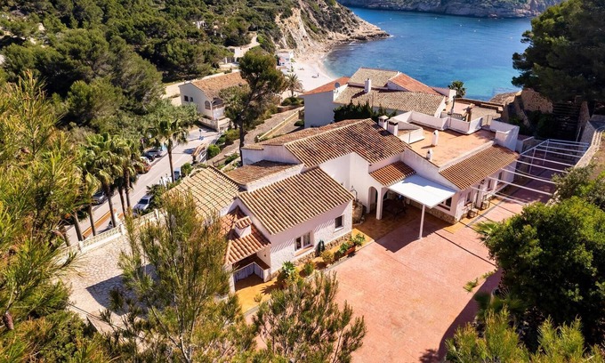 Mar Azul House | Holiday house Portichol for 1 - 6 persons with 3 bedrooms - Holiday home