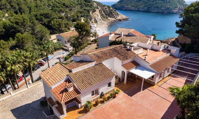 Mar Azul House | Holiday house Portichol for 1 - 12 persons with 5 bedrooms - Holiday home