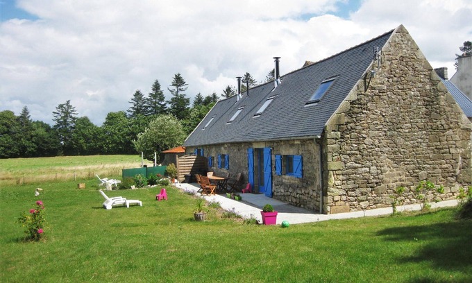 Pouldergat House | Holiday house Pouldergat for 1 - 6 persons with 3 bedrooms - Holiday house