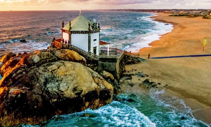 Gulpilhares House | Holiday house Vila Nova de Gaia for 1 - 6 persons with 3 bedrooms - Holiday home