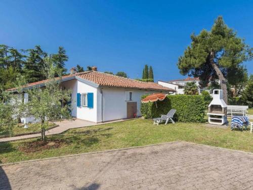 Umag House | Holiday house Punta