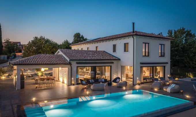 Rakotule House | Holiday house Rakotule for 1 - 8 persons with 4 bedrooms - Holiday house