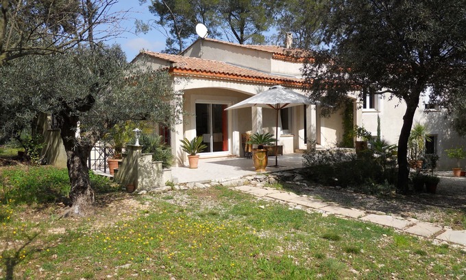 Bellegarde House | Holiday House Rental Half An Hour From The Sea