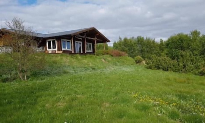 Reykholt House | Holiday house Reykholt for 1 - 7 persons with 3 bedrooms - Holiday home