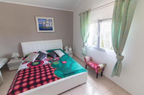 Island Dugi Otok House | Holiday House Rusticana Sali, Dugi otok near NP Kornati