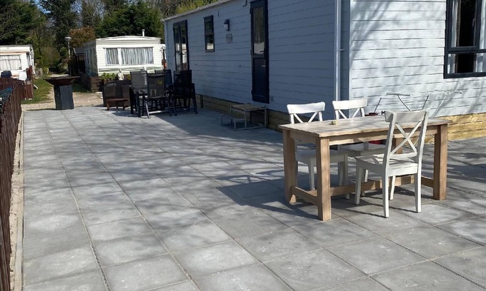 Ockenburgh House | Holiday house 's-Gravenhage for 1 - 4 persons with 2 bedrooms - Holiday home