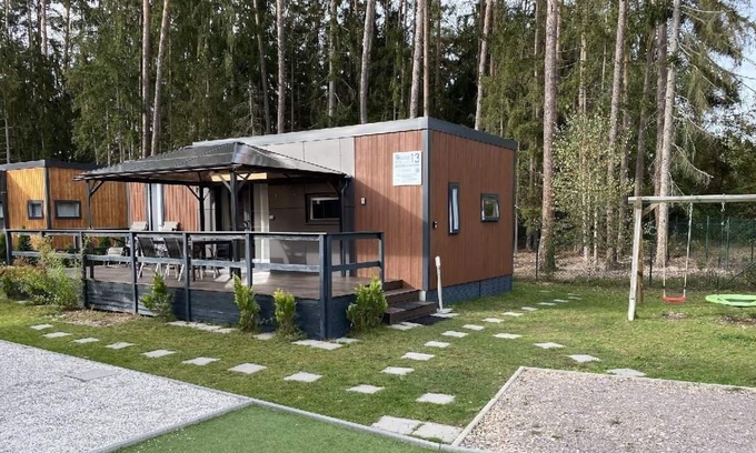 Wackersdorf House | Holiday house Schwandorf for 1 - 6 persons with 2 bedrooms - Holiday home