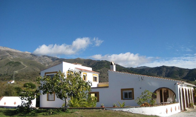 Sedella House | Holiday house Sedella for 1 - 4 persons with 2 bedrooms - Holiday house