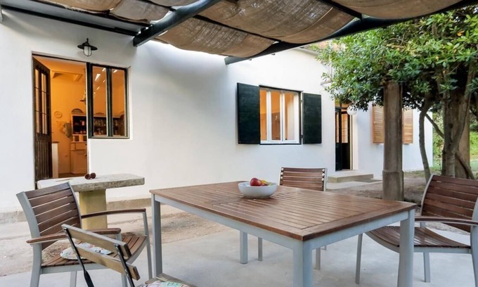 Silba House | Holiday house Silba (Ort) for 1 - 4 persons with 2 bedrooms - Holiday home