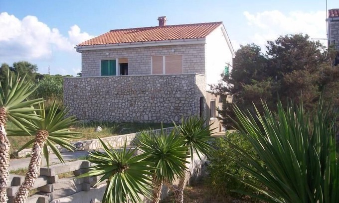 Silba House | Holiday house Silba (Ort) for 1 - 4 persons with 2 bedrooms - Holiday house