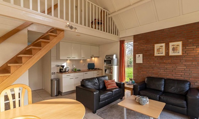 Municipality of Simpelveld House | Holiday house Simpelveld for 1 - 4 persons with 2 bedrooms - Holiday home