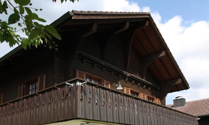 Soerenberg Ski Chalet | Holiday house Sörenberg for 1 - 4 persons with 1 bedroom - Chalet