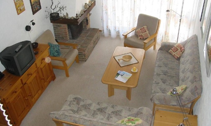 Soerenberg House | Holiday house Sörenberg for 1 - 6 persons with 3 bedrooms - Holiday home