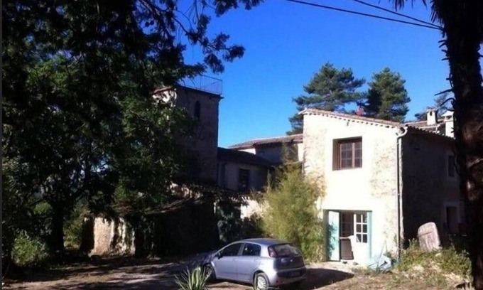 Saint-Laurent-le-Minier House | Holiday house St Laurent le Minier for 1 - 8 persons with 3 bedrooms - Holiday house