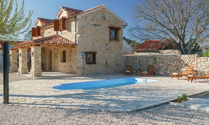 Stankovci House | Holiday house Stankovci for 1 - 6 persons with 2 bedrooms - Holiday house