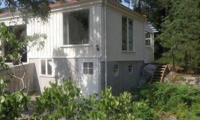 Stenungsund House | Holiday house Stenungsund for 1 - 4 persons with 1 bedroom - Holiday home